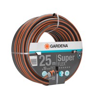 GARDENA Cijev za vodu Premium SuperFlex, 19 mm (3/4"), 25 m